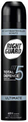 Right Guard Total Defence 5 férfi deo SPRAY 250ml - Ultimate