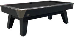 Buffalo pool biliárdasztal Buffalo Outrage IV 7', fekete