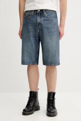 Levi's farmer rövidnadrág 39434 - kék 38 - answear - 25 990 Ft