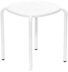 Cornilleau szék ping pong ill. biliárd és étkező asztal kültéri Cornilleau Hyphen 7' fehér-hez