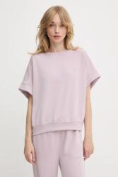 BOSS Orange t-shirt - rózsaszín S