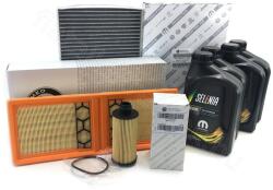 Olajcsere készlet 2.2D ALFA ROMEO STELVIO (71779389_KIT)