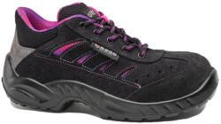 Base Protection B0168D Zoe munkavédelmi félcipő S1P (B0168DBFU37)