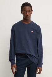 Levi's - Hosszú ujjú - sötétkék XXL