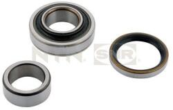 SNR Set rulment roata SNR R177.11 (R177.11) - fixbox