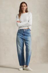 Ralph Lauren farmer közepes derékmagasságú, 211969371 - kék 27/32