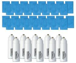 ThermaCELL R-10 Refill 120 óra megapack utántöltő (10 db patron + 30 db lapka) - Thermacell kültéri szúnyogriasztó eszközhöz