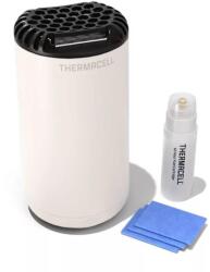 ThermaCELL Halo Mini Tabletop (asztali) szúnyogriasztó. Törtfehér színű - kültéri szúnyogriasztó