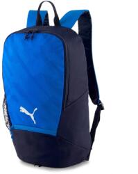 PUMA Individual RISE uniszex hátitáska 18L, peacoat-electric kék-fehér, S22 (07859802)