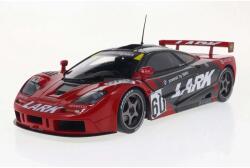 Solido McLaren F1 GTR Short Tail N. Hattori / R. Schumacher JGTC #60 piros/fekete 1996 modellautó 1: 18 (S1804110)
