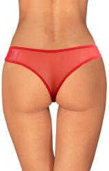 Moraj BDM451-045 tanga, piros, S