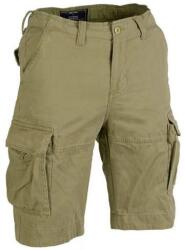 Mil-Tec PW Vintage short - zöld