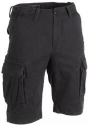 Mil-Tec PW Vintage short - fekete