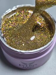 Everin Almaz Gel Everin 50g - Melon Gold HEMA & TPO FREE - Gel Constructor Profesional (AZ-MG)