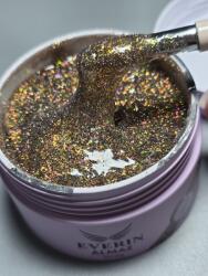 Everin Almaz Gel Everin 50g - Spring Street HEMA & TPO FREE - Gel Constructor Profesional (AZ-ST)