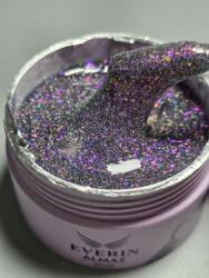 Everin Almaz Gel Everin 50g - Smoky Quartz HEMA & TPO FREE - Gel Constructor Profesional (AZ-SQ)