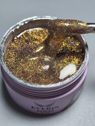 Everin Almaz Gel Everin 50g - Cherry Lady HEMA & TPO FREE - Gel Constructor Profesional (AZ-CL)