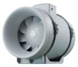 Vents TT Pro 125 EC ipari csőventilátor
