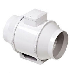 Vents TT 160 T csőventilátor Időzítővel - ventilatorwebaruhaz