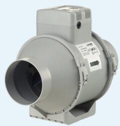 Blauberg Turbo 125 csőventilátor - ventilatorwebaruhaz