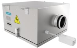 Vents KSB 200 K2 Hangszigetelt csőventilátor