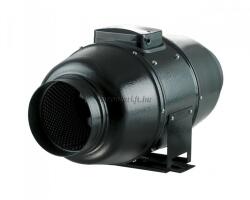 Vents TT-SILENTA-M 100 Hang- és hőszigetelt csőventilátor