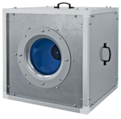 Blauberg ISO-VK 450 4D Hangszigetelt ventilátor - ventilatorwebaruhaz