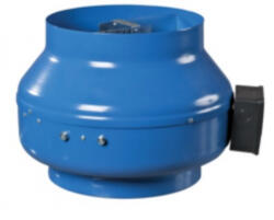 Vents 160 VKM Centrifugális csőventilátor - ventilatorwebaruhaz