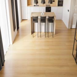 Republic / GT Flooring Parchet SPC Bigger5 Tiger / Asia 6 mm Stejar ton mediu REASCT014