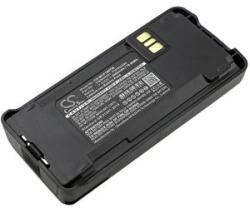 Cameron Sino Akkumulátor Motorola CP1200/CP1300/CP1600/CP185, és másokhoz, 2600 mAh, Li-Ion (CS-MCP186TW)