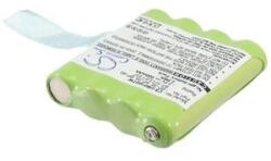Cameron Sino Akkumulátor Uniden Gmr1048-2ck (ekv. FRS008NH), 600mAh (CS-UBP380TW) - akkumulatorok-profi