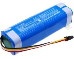 Cameron Sino Akkumulátor Midea M71, M7 Pro, M7 Max, 5200 mAh, Li-Ion, Midea M71, M7 Pro, M7 Max akkumulátorhoz (CS-MDL700VX)