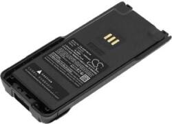 Cameron Sino Akkumulátor Hytera Hp700, Hp705, Hp780, Hp785, 2400 mAh, Li-Ion akkumulátorokhoz (CS-HPP780TW)