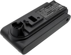Cameron Sino Akkumulátor Cameron Sino CS-SHZ500VX, Li-Ion, 2000 (CS-SHZ500VX)