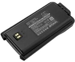 Cameron Sino Akkumulátor Hyt Tc-610, 618, Hytera Tc-610, 618 , 2000 mAh, Li-Ion akkumulátorhoz (CS-HTC620TW)