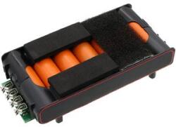 Cameron Sino Akkumulátor Beko Arcelik Sd-3061, Grundig Vcp-5030, Media P6 és másokhoz, 2000 mAh, Li-Ion (CS-BKS306VX)
