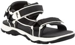Jack Wolfskin gyerek szandál SEVEN SEAS 3 K fekete, 4040061 - fekete 40