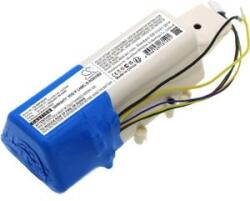 Cameron Sino Akkumulátor a Bissell CrossWave Cordless Max 2765 és másokhoz, 2500 mAh, Li-Ion (CS-BSP292VX)