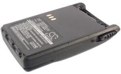 Cameron Sino Akkumulátor Motorola GP, EX, Pro és PTX760 sorozathoz, 1800mAh, Li-Ion (CS-MTX500TW)