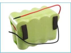 Cameron Sino Akkumulátor Bosh Constructa Balay Neff, Shark Sweeper SV70 (egyenértékű XB14726), 2200mAh (CS-ERV700VX)