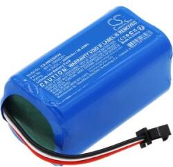 Cameron Sino Akkumulátor Hoover Hgo31 / Hgo32 / Hgo33, és másokhoz, 2600 mAh, Li-Ion (CS-HRG320VX)