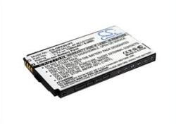 Cameron Sino Akkumulátor: Optoma PK201, PK301 (ekv. BBPK3ALIS), 1350mAh (CS-OPK201PT)