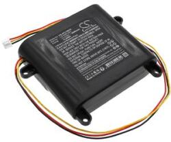 Cameron Sino Akkumulátor a Hobot Legee 7-hez, 5000 mAh, Li-Ion (CS-HTL700VX)
