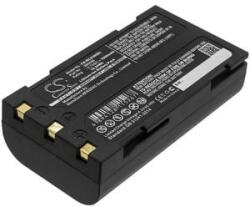 Cameron Sino Akkumulátor Ridgid Micro Ca25, Trotech Seesnake Micro Ca-300 és másokhoz, 5200 mAh, Li-Ion (CS-RCA300SL) - akkumulatorok-profi