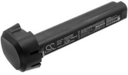 Cameron Sino Akkumulátor Flir E75, E85, E95, 6800 mAh, Li-Ion akkumulátorhoz (CS-FLE750XL)