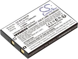 Cameron Sino Akkumulátor Cameron Sino CS-BAF300TW, Li-Ion, 1200 (CS-BAF300TW)