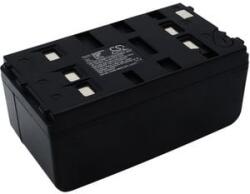 Cameron Sino Akkumulátor Cairn Cpi2, Isi Vision hőkamerához, Raytheon és másokhoz, 4200 mAh, Li-Ion (CS-TPM280SL) - akkumulatorok-profi