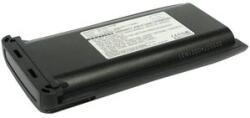 Cameron Sino Akkumulátor Hyt Tc-700, Hytera Tc-700 és más készülékekhez, 1600 mAh, Li-Ion (CS-HTC700TW)