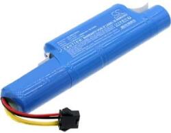 Cameron Sino Akkumulátor Sencor SRV 2230TI, SRX 1001 és másokhoz, 2600 mAh, Li-Ion (CS-SRV150VX) - akkumulatorok-profi