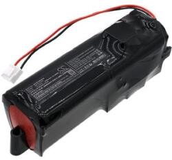 Cameron Sino Akkumulátor a Rowenta RH8827WO, RH8829WO, RH8879WO és másokhoz, 2500 mAh, Li-Ion (CS-RTH828VX)